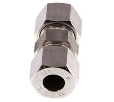 12S Edelstahl gerade Schneidring 630 Bar DIN 2353