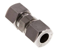 14S Edelstahl gerade Schneidring 630 Bar DIN 2353