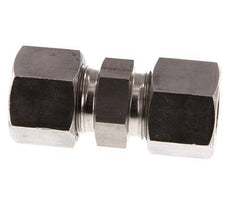 14S Edelstahl gerade Schneidring 630 Bar DIN 2353