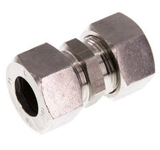 18L Edelstahl gerade Schneidring 315 Bar DIN 2353