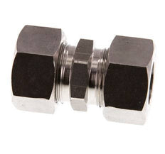 18L Edelstahl gerade Schneidring 315 Bar DIN 2353