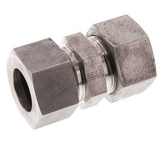 30S Gerader Schneidring aus Edelstahl 400 Bar DIN 2353