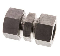 30S Gerader Schneidring aus Edelstahl 400 Bar DIN 2353