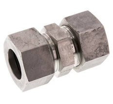 30S Gerader Schneidring aus Edelstahl 400 Bar DIN 2353