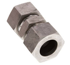 30S Gerader Schneidring aus Edelstahl 400 Bar DIN 2353