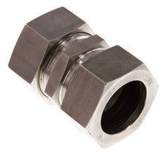 35L Edelstahl gerade Schneidring 160 Bar DIN 2353