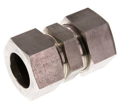 38S Edelstahl gerade Schneidring 315 Bar DIN 2353