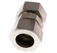 38S Edelstahl gerade Schneidring 315 Bar DIN 2353