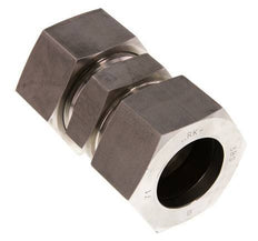 38S Edelstahl gerade Schneidring 315 Bar DIN 2353