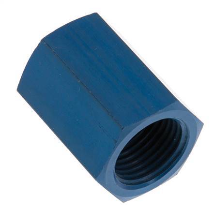 G 1/2'' Aluminium Socket 16 Bar [2 Pieces]