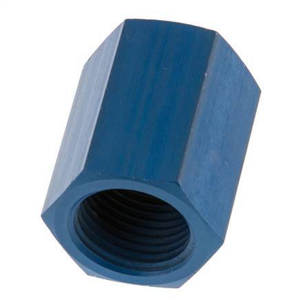 G 1/2'' Aluminium Socket 16 Bar [2 Pieces]