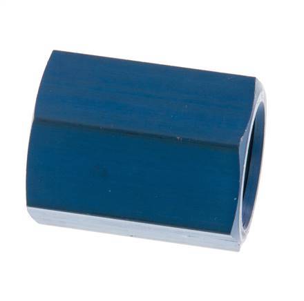 G 1/2'' Aluminium Socket 16 Bar [2 Pieces]