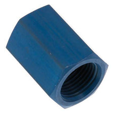 G 1/2'' Aluminium Socket 16 Bar [2 Pieces]