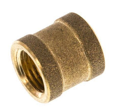 G 1/4'' Brass Round Socket 16 Bar [5 Pieces]