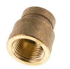 G 3/8'' x G 1/4'' Brass Round Socket 16 Bar [2 Pieces]