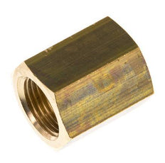 G 3/8'' Brass Socket 16 Bar [2 Pieces]