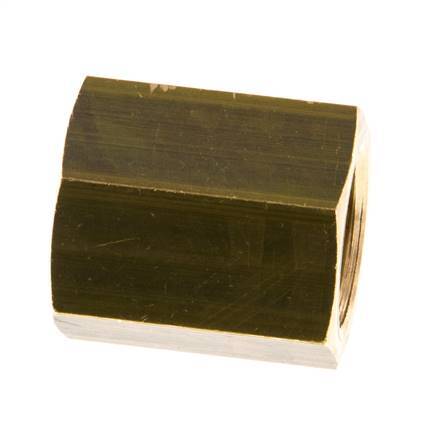G 3/8'' Brass Socket 16 Bar [2 Pieces]