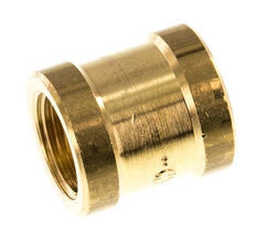 G 3/8'' Brass Round Socket 16 Bar [2 Pieces]