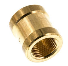 G 3/8'' Brass Round Socket 16 Bar [2 Pieces]