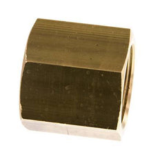 G 1'' Messingbuchse 16 bar
