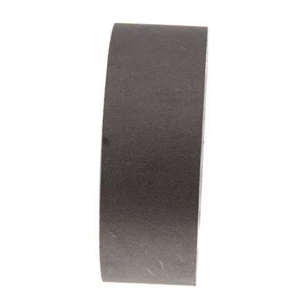 Rp 3'' x 95mm Stahlschweißmuffe 40 bar DIN 2986 - 34mm