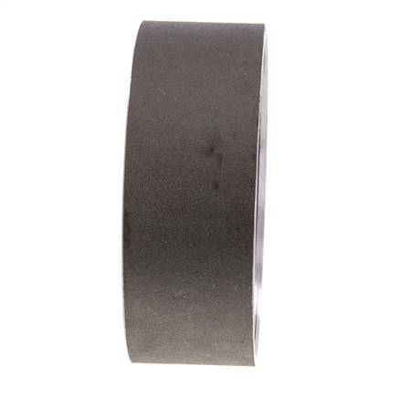 Rp 3'' x 95mm Stahlschweißmuffe 40 bar DIN 2986 - 34mm
