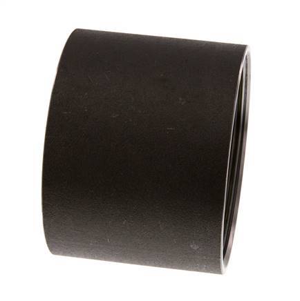 Rp 3'' x 95mm Stahlschweißmuffe 40 Stange DIN 2986 - 71mm