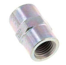 1/4'' NPT Verzinkter Stahl Muffe 275 Stange - Hydraulisch