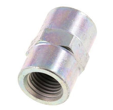 1/4'' NPT Verzinkter Stahl Muffe 275 Stange - Hydraulisch