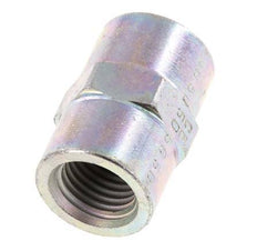 1/4'' NPT Verzinkter Stahl Muffe 275 Stange - Hydraulisch