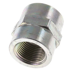 3/4'' NPT Verzinkter Stahl Muffe 170 Stange - Hydraulisch