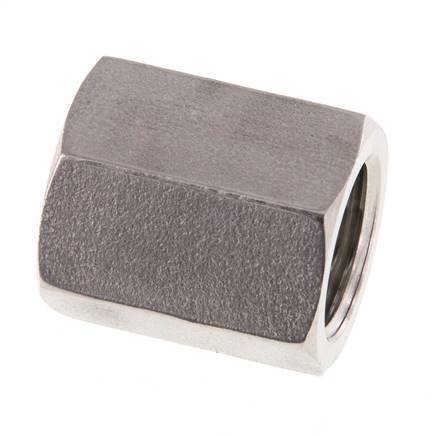 3/8'' NPT Stainless steel Socket 210 Bar - Hydraulic