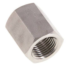 3/8'' NPT Stainless steel Socket 210 Bar - Hydraulic