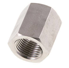 3/8'' NPT Stainless steel Socket 210 Bar - Hydraulic