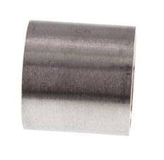 1 1/4'' NPT Stainless steel Round Socket 16 Bar
