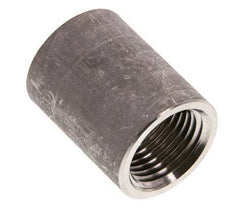 Rp 1/2'' x 26.4mm Edelstahl-Schweißmuffe 40 Bar DIN 2986 - 34mm