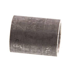 Rp 1/2'' x 26.4mm Edelstahl-Schweißmuffe 40 Bar DIN 2986 - 34mm