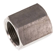G 3/4'' Edelstahl Muffe 40 Stange