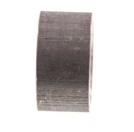 Rp 3/4'' x 31.8mm Edelstahl-Schweißmuffe 40 Stange DIN 2986 - 17mm