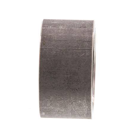 Rp 3/4'' x 31.8mm Edelstahl-Schweißmuffe 40 Stange DIN 2986 - 17mm