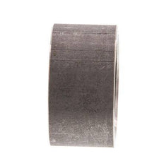 Rp 3/4'' x 31.8mm Edelstahl-Schweißmuffe 40 Stange DIN 2986 - 17mm