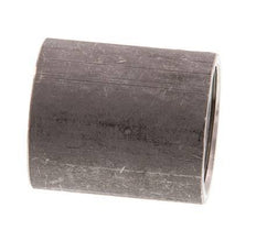 Rp 3/4'' x 31.8mm Edelstahl-Schweißmuffe 40 Stange DIN 2986 - 36mm