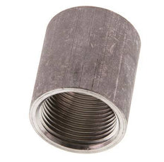 Rp 3/4'' x 31.8mm Edelstahl-Schweißmuffe 40 Stange DIN 2986 - 36mm