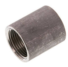 Rp 3/4'' x 31.8mm Edelstahl-Schweißmuffe 40 Stange DIN 2986 - 36mm