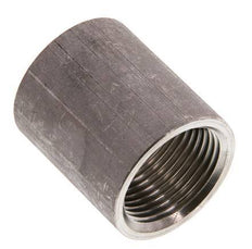 Rp 3/4'' x 31.8mm Edelstahl-Schweißmuffe 40 Stange DIN 2986 - 36mm