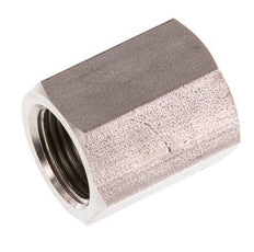 G 3/8'' Edelstahl Muffe 40 Stange