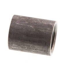 Rp 3/8'' x 21.3mm Edelstahl-Schweißmuffe 40 bar DIN 2986 - 26mm