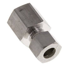 G 1/2'' x 12L Edelstahl Druckverschraubung 315 Bar DIN 2353