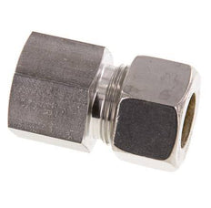 G 3/4'' x 20S Gerader Druckfitting aus Edelstahl 400 Bar DIN 2353