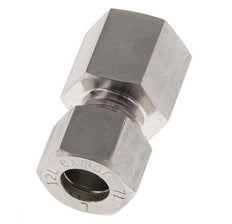 G 3/8'' x 12L Edelstahl Druckverschraubung 315 Bar DIN 2353